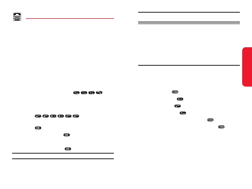 Tty use with sprint pcs service, Tty mode | UTStarcom CDM-105 User Manual | Page 36 / 93