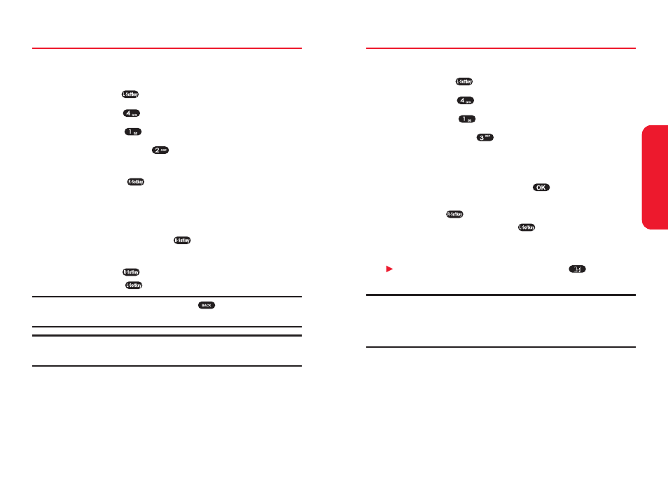 Voice dial, Making a call using voice dial | UTStarcom CDM-105 User Manual | Page 63 / 93