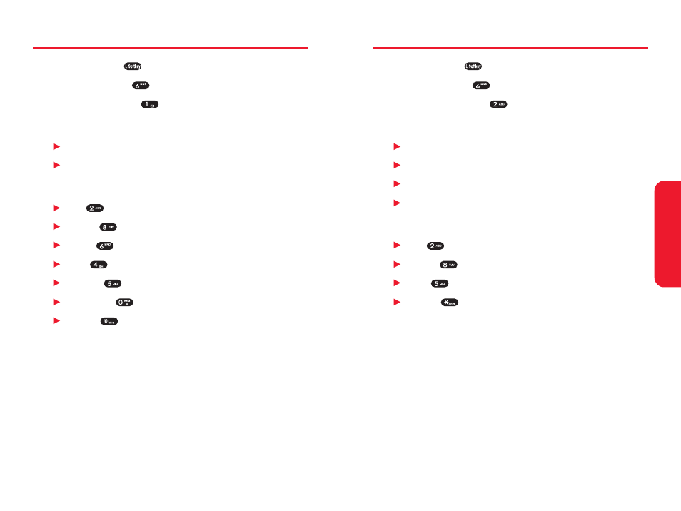 Jungle boy, Eggman2, Games menu | Game control key | UTStarcom CDM-105 User Manual | Page 65 / 93