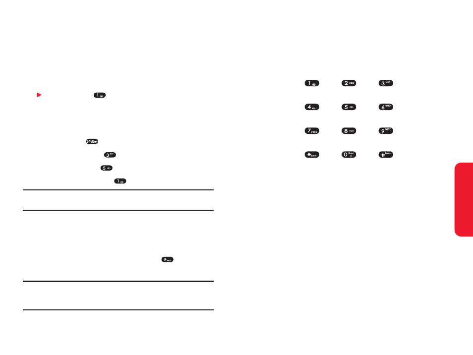 Retrieving your voicemail messages | UTStarcom CDM-105 User Manual | Page 69 / 93