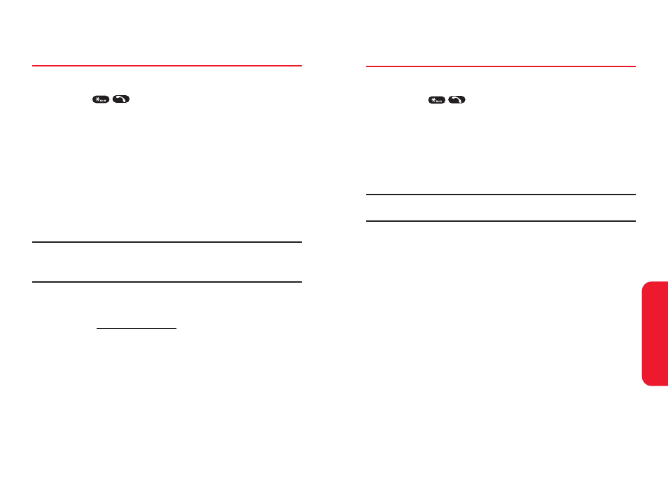 Making a call with sprint pcs voice command | UTStarcom CDM-105 User Manual | Page 82 / 93