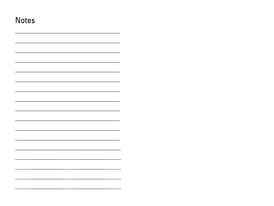 UTStarcom CDM-105 User Manual | Page 93 / 93
