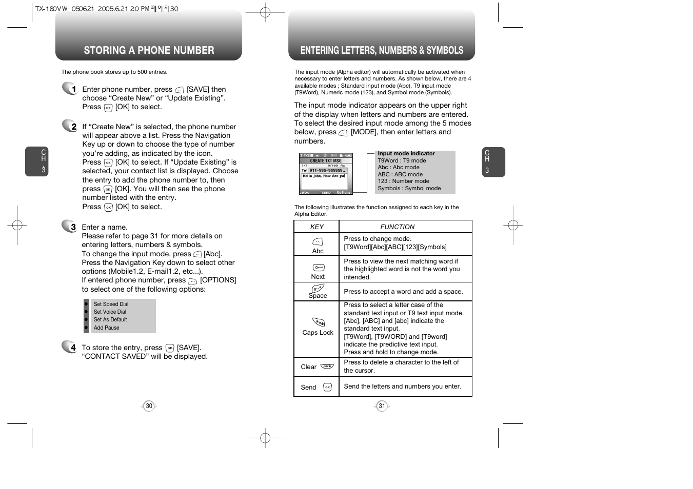 UTStarcom CDM 1080 User Manual | Page 17 / 63