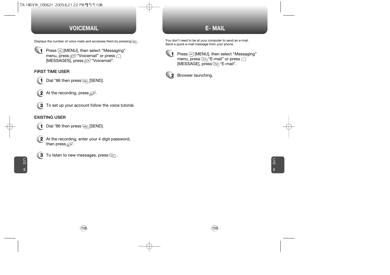 UTStarcom CDM 1080 User Manual | Page 56 / 63