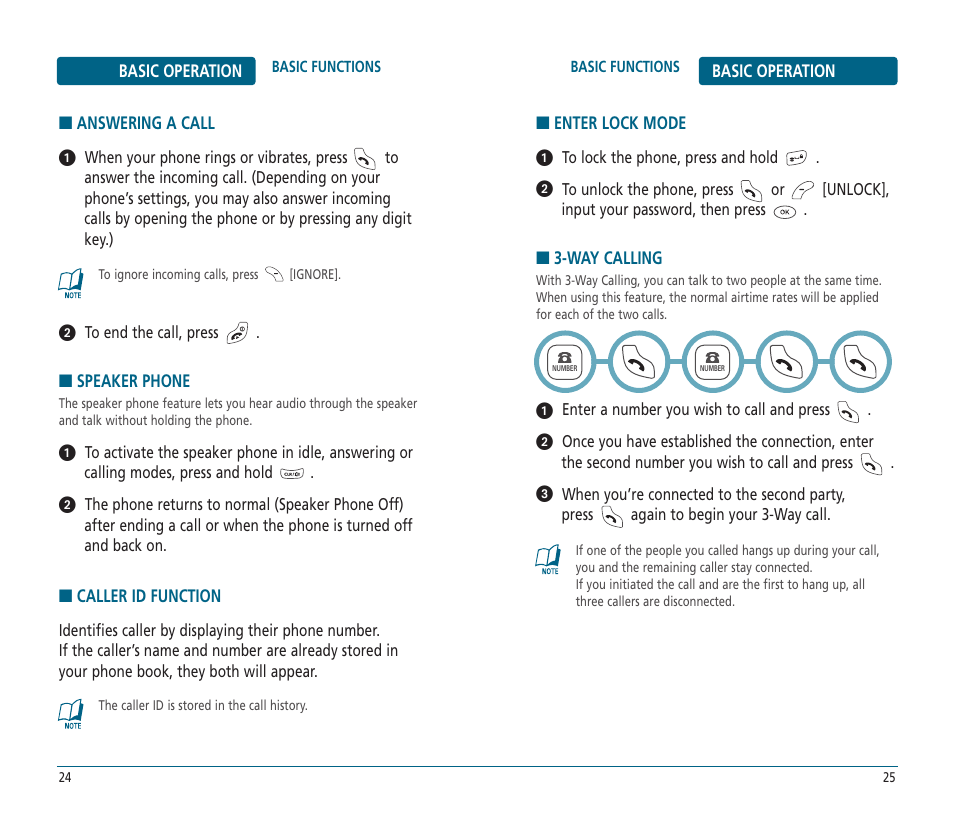 UTStarcom CDM-8625 User Manual | Page 14 / 69