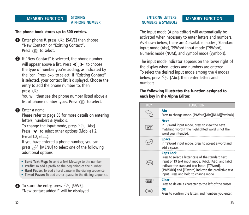 UTStarcom CDM-8625 User Manual | Page 18 / 69