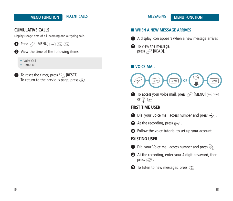 UTStarcom CDM-8625 User Manual | Page 29 / 69