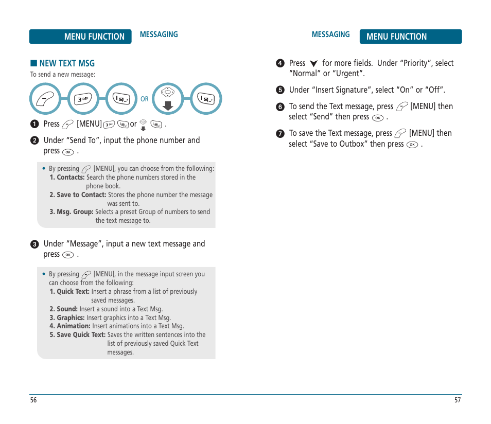 UTStarcom CDM-8625 User Manual | Page 30 / 69