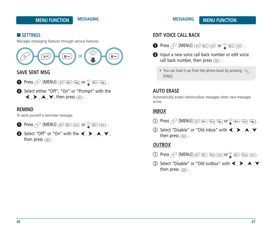 UTStarcom CDM-8625 User Manual | Page 35 / 69