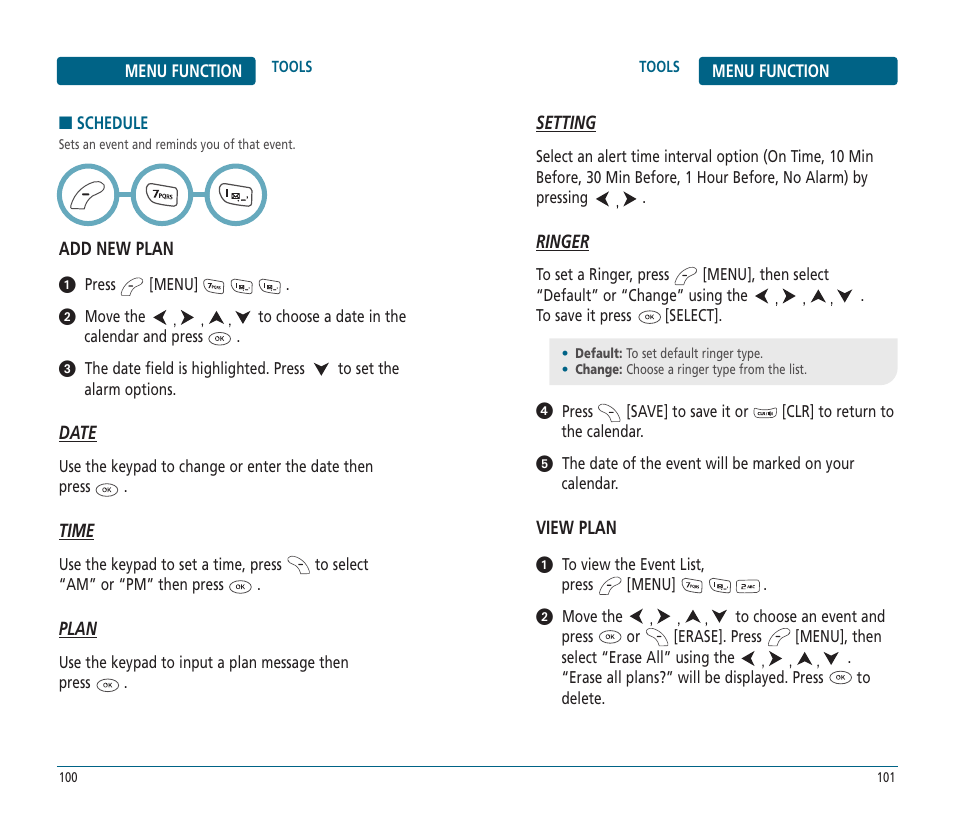 UTStarcom CDM-8625 User Manual | Page 52 / 69