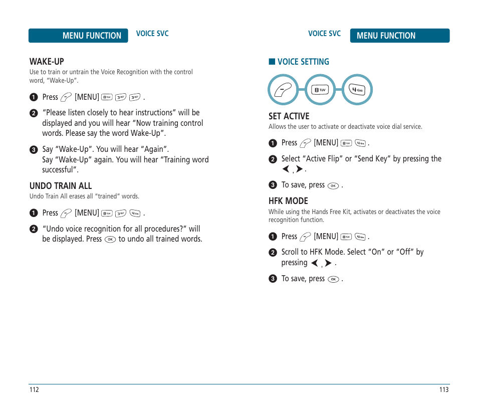 UTStarcom CDM-8625 User Manual | Page 58 / 69
