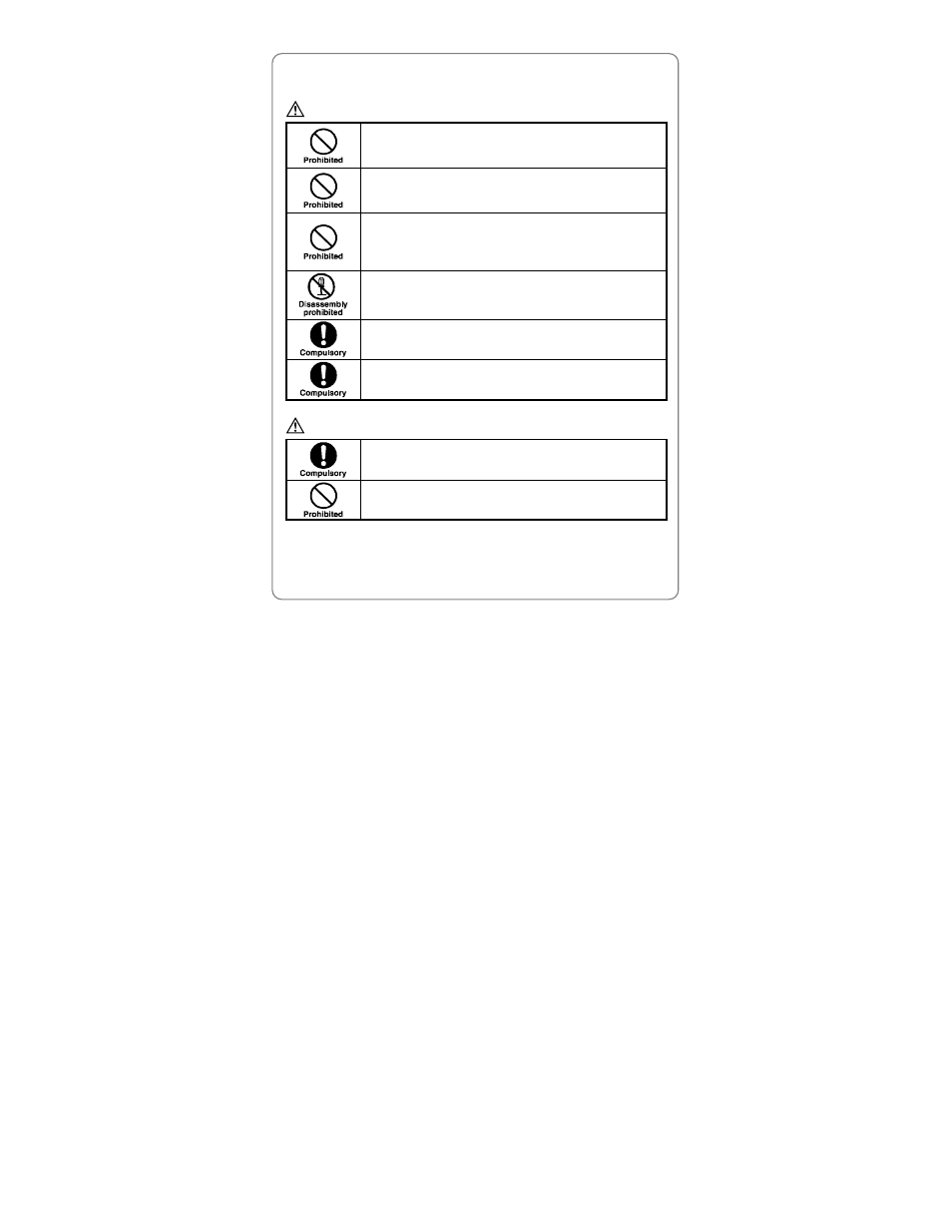 Handling the battery | UTStarcom Handset User Manual | Page 11 / 87