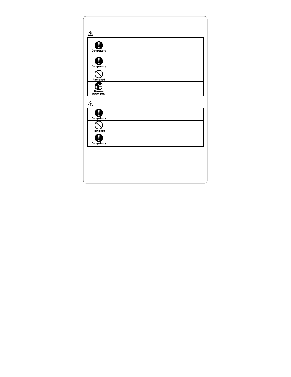 Handling the charger | UTStarcom Handset User Manual | Page 12 / 87