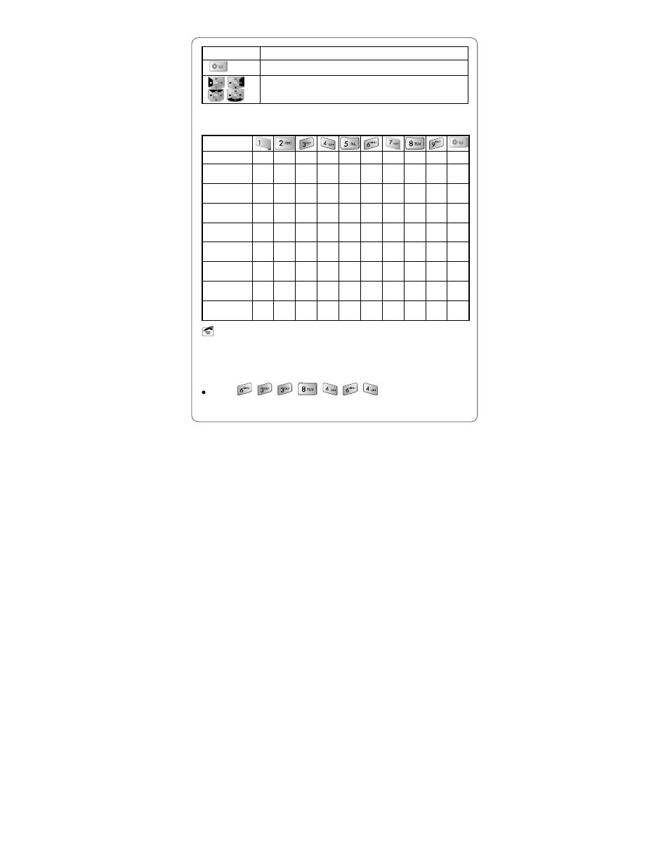 UTStarcom Handset User Manual | Page 24 / 87
