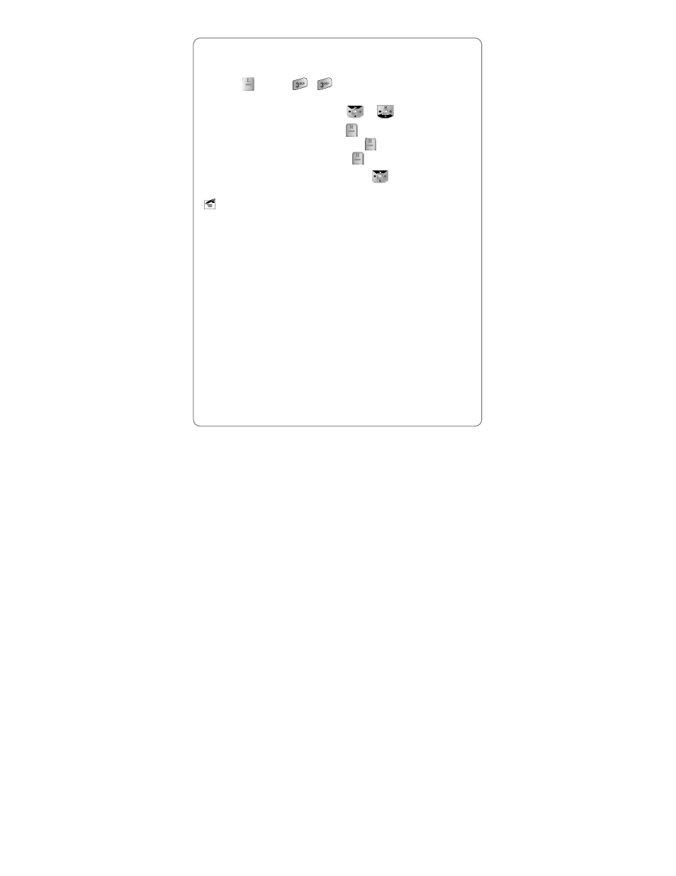 3 vad (v, Oice, Ctivated | Ialing, 3 vad (voice activated dialing) | UTStarcom Handset User Manual | Page 35 / 87