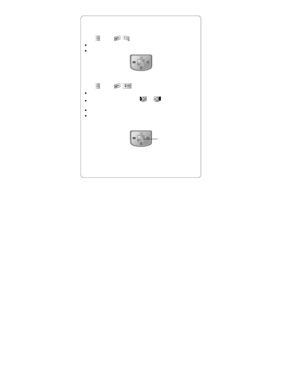 Games (fun), Ggman, Ungle | 1 eggman2, 2 jungle boy | UTStarcom Handset User Manual | Page 52 / 87
