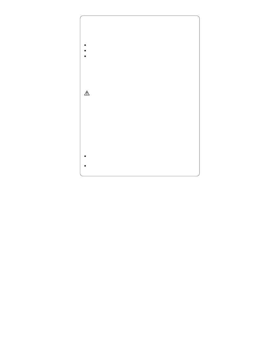 3 driving safety, 4 electronic devices | UTStarcom Handset User Manual | Page 69 / 87