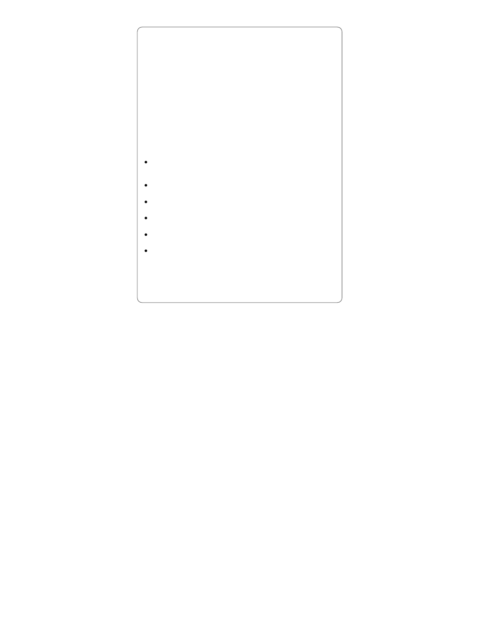 12 month limited warranty | UTStarcom Handset User Manual | Page 83 / 87