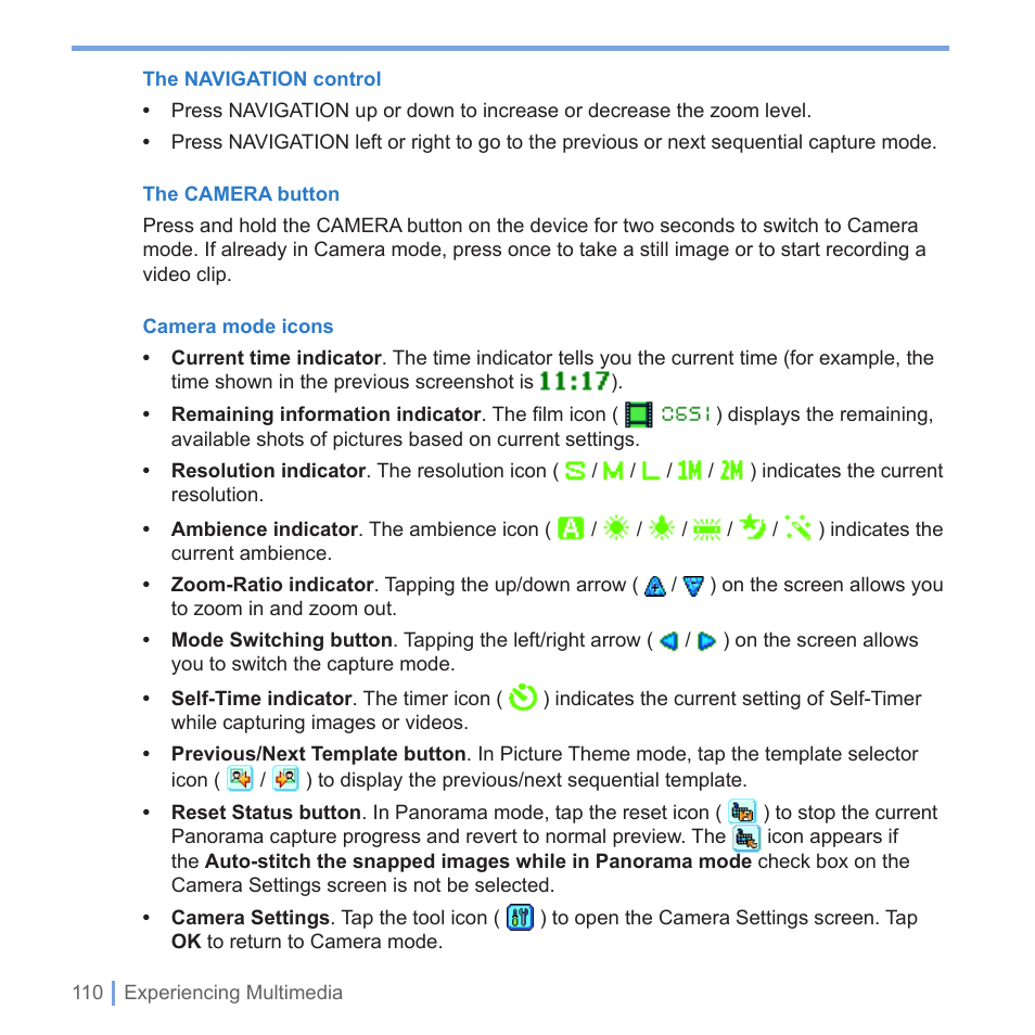UTStarcom PPC-6700 User Manual | Page 111 / 149