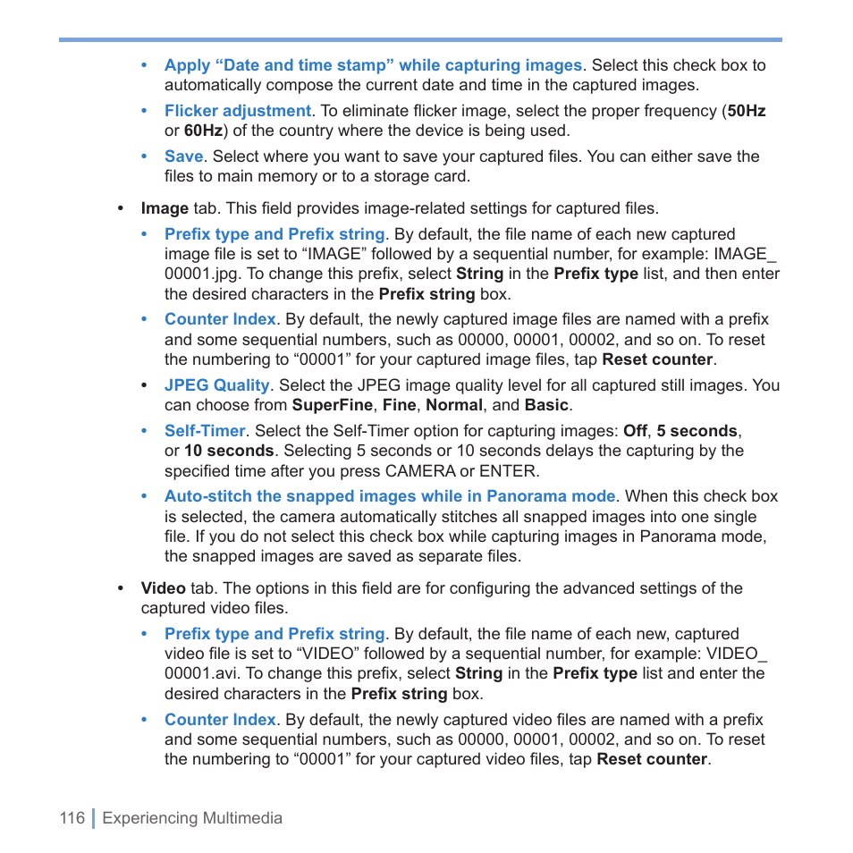 UTStarcom PPC-6700 User Manual | Page 117 / 149