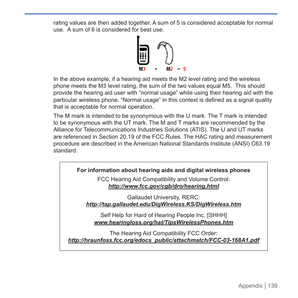 UTStarcom PPC-6700 User Manual | Page 140 / 149