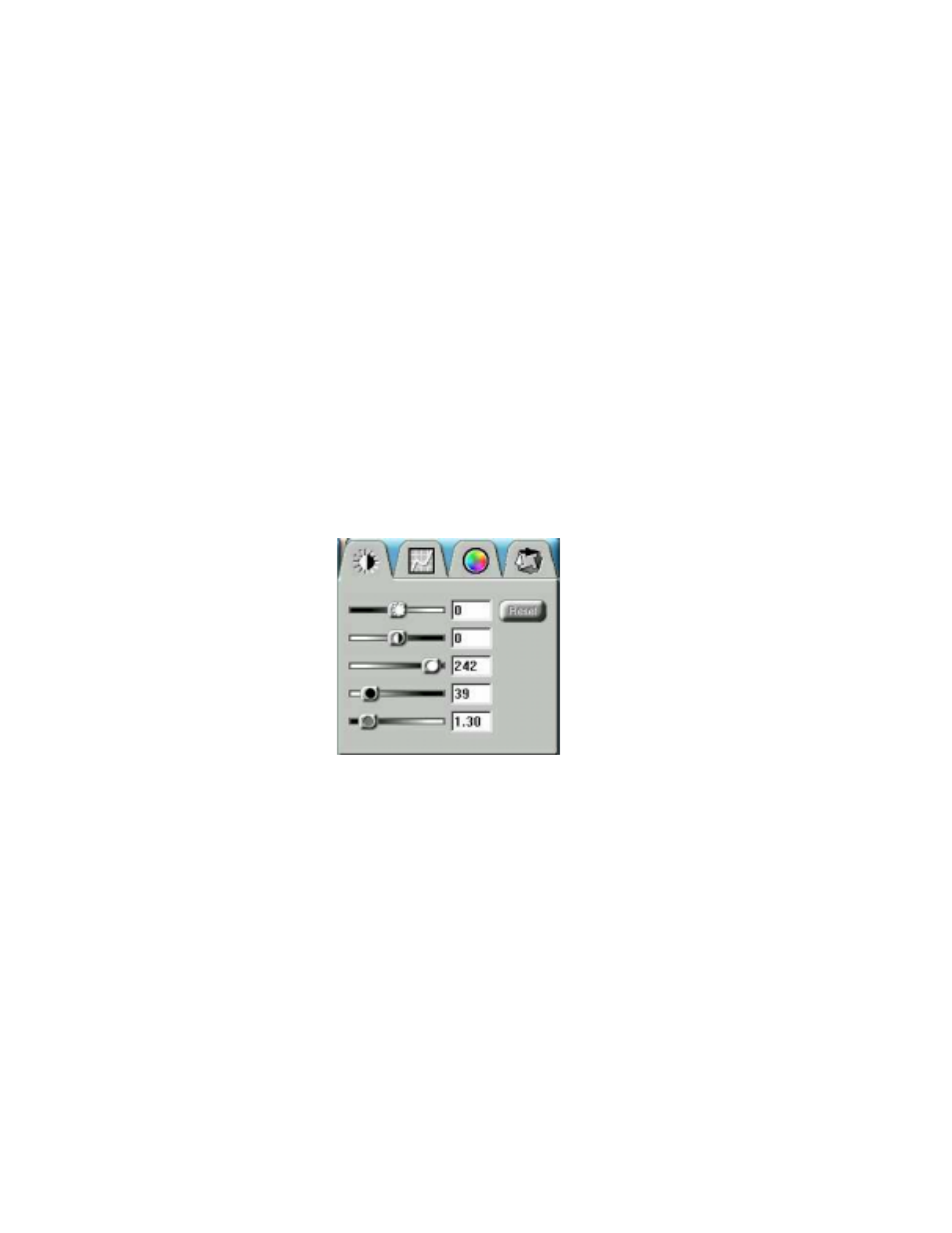 UMAX Technologies Astra 2100U User Manual | Page 46 / 106