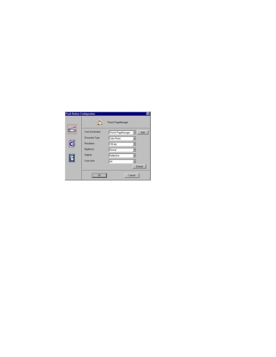 UMAX Technologies Astra 2100U User Manual | Page 58 / 106