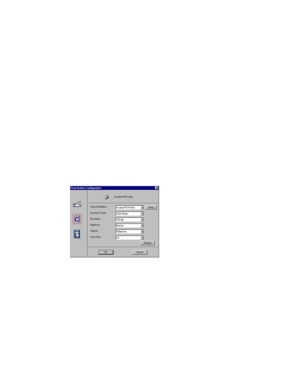 UMAX Technologies Astra 2100U User Manual | Page 60 / 106