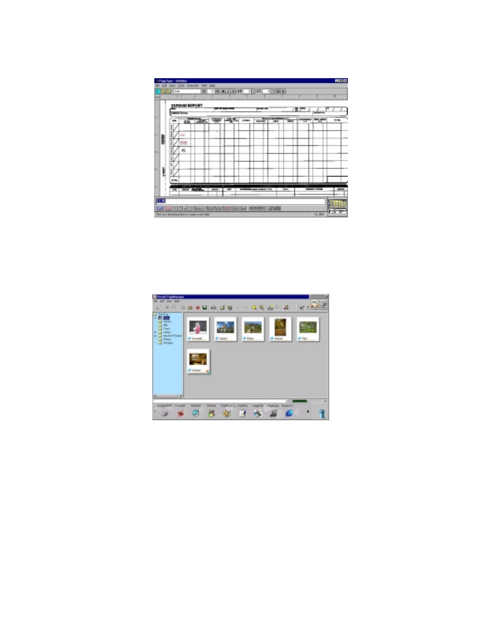 UMAX Technologies Astra 2100U User Manual | Page 75 / 106