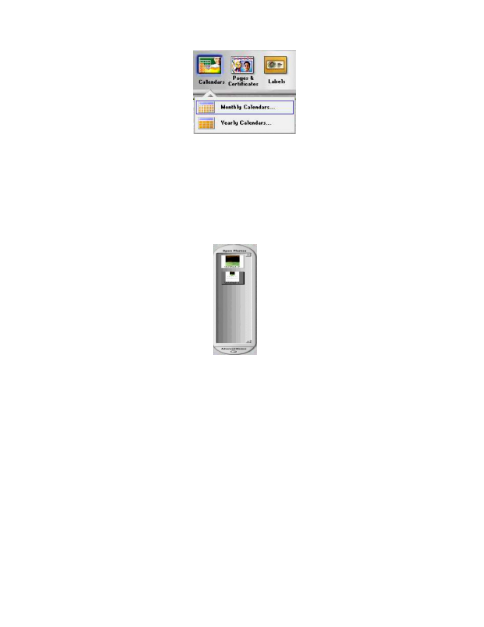 UMAX Technologies Astra 2100U User Manual | Page 77 / 106