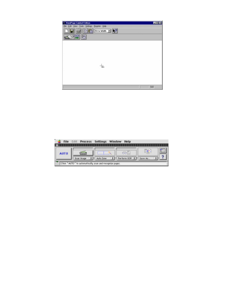UMAX Technologies Astra 2100U User Manual | Page 80 / 106