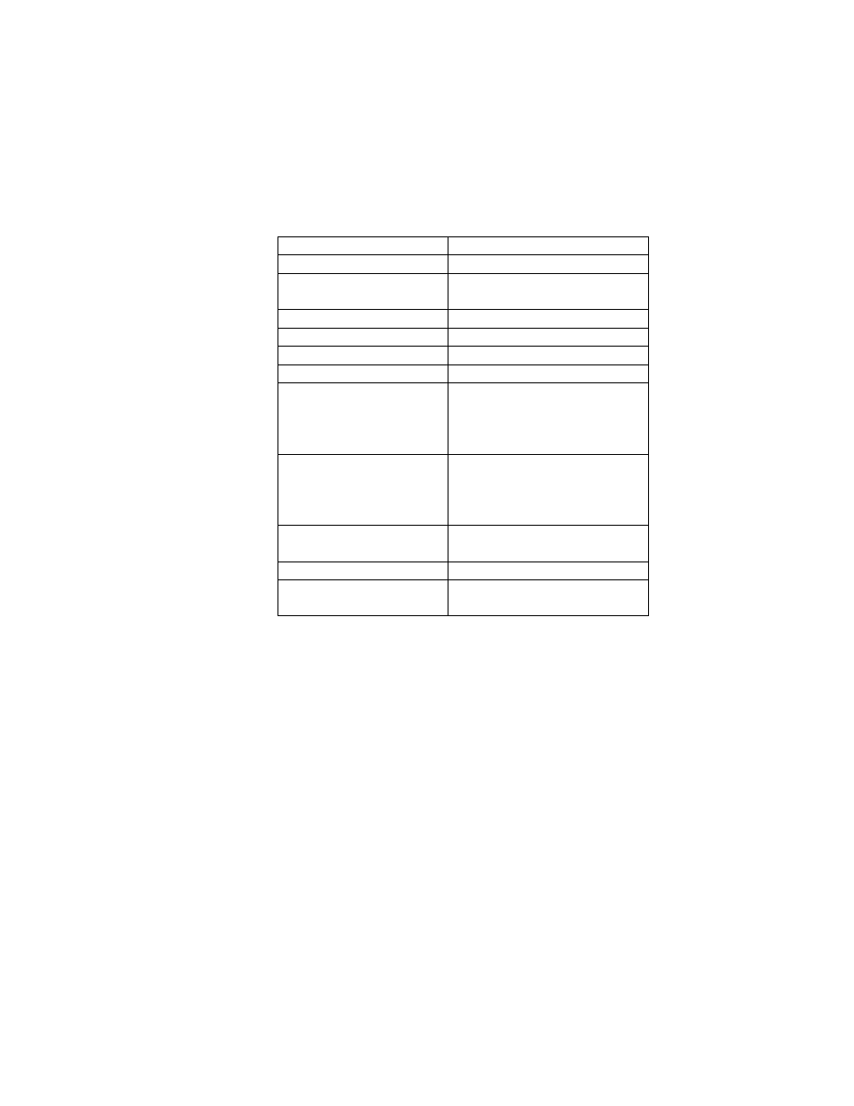 Scanner type, Appendix a. technical specifications, Scanner specifications | UMAX Technologies Astra 2100U User Manual | Page 99 / 106