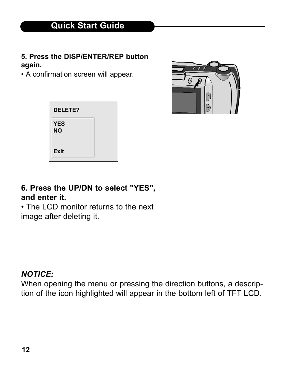 Quick start guide | UMAX Technologies UMAX AstraPix 540 User Manual | Page 11 / 76