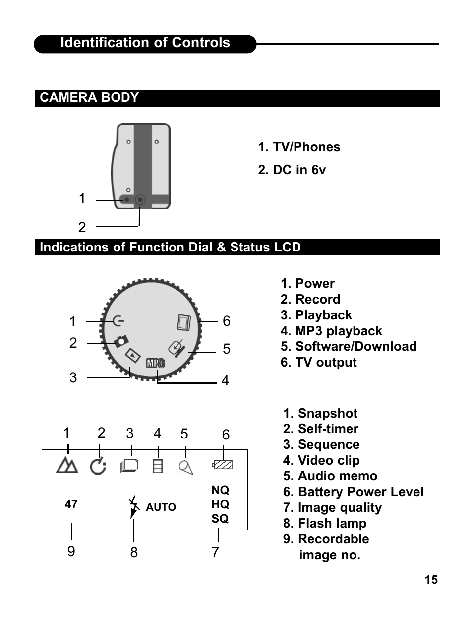 UMAX Technologies UMAX AstraPix 540 User Manual | Page 14 / 76