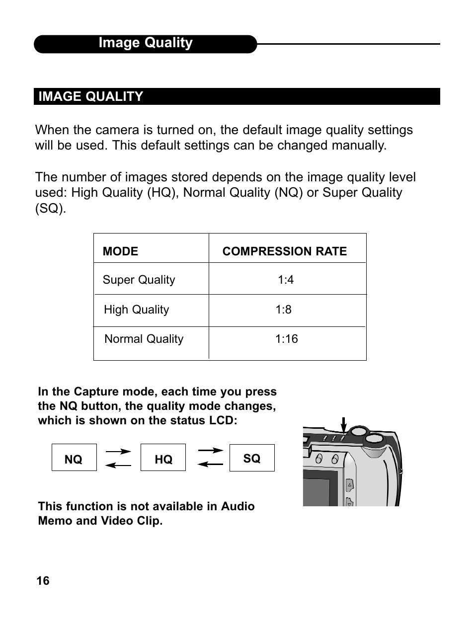 UMAX Technologies UMAX AstraPix 540 User Manual | Page 15 / 76