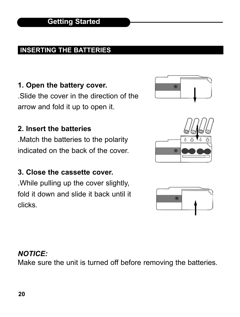 UMAX Technologies UMAX AstraPix 540 User Manual | Page 19 / 76