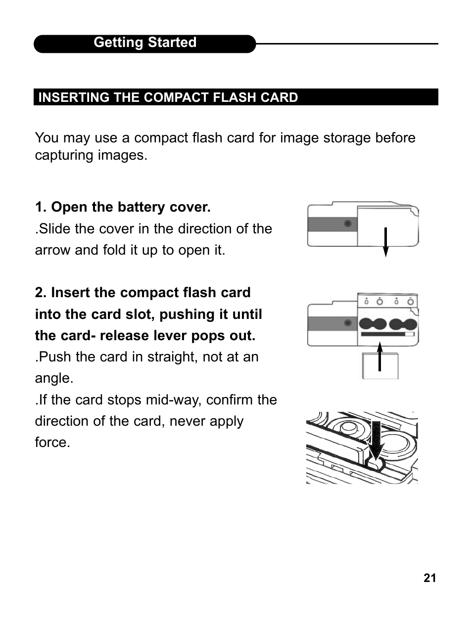 UMAX Technologies UMAX AstraPix 540 User Manual | Page 20 / 76