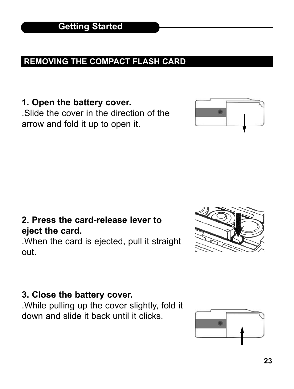 UMAX Technologies UMAX AstraPix 540 User Manual | Page 22 / 76