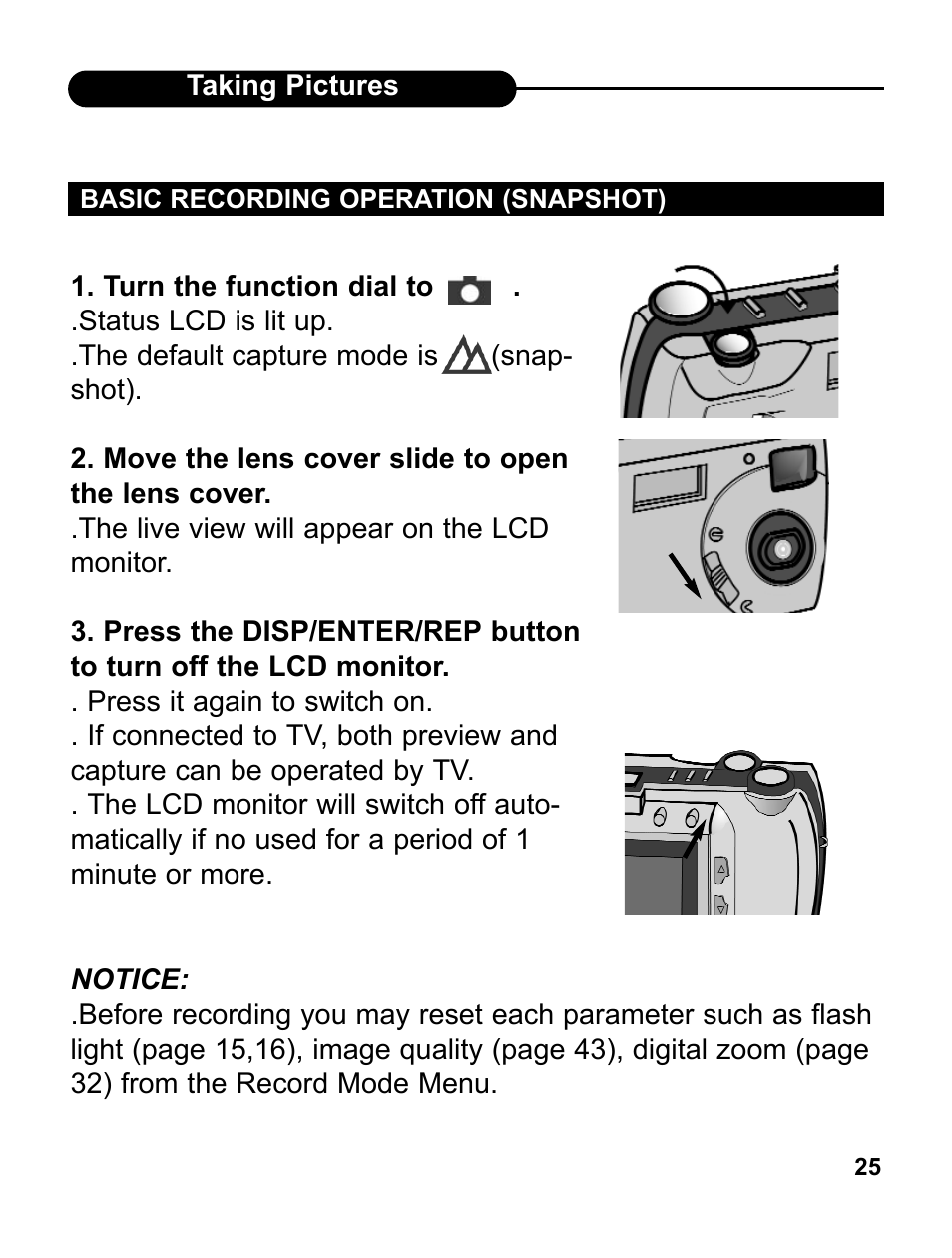 UMAX Technologies UMAX AstraPix 540 User Manual | Page 24 / 76