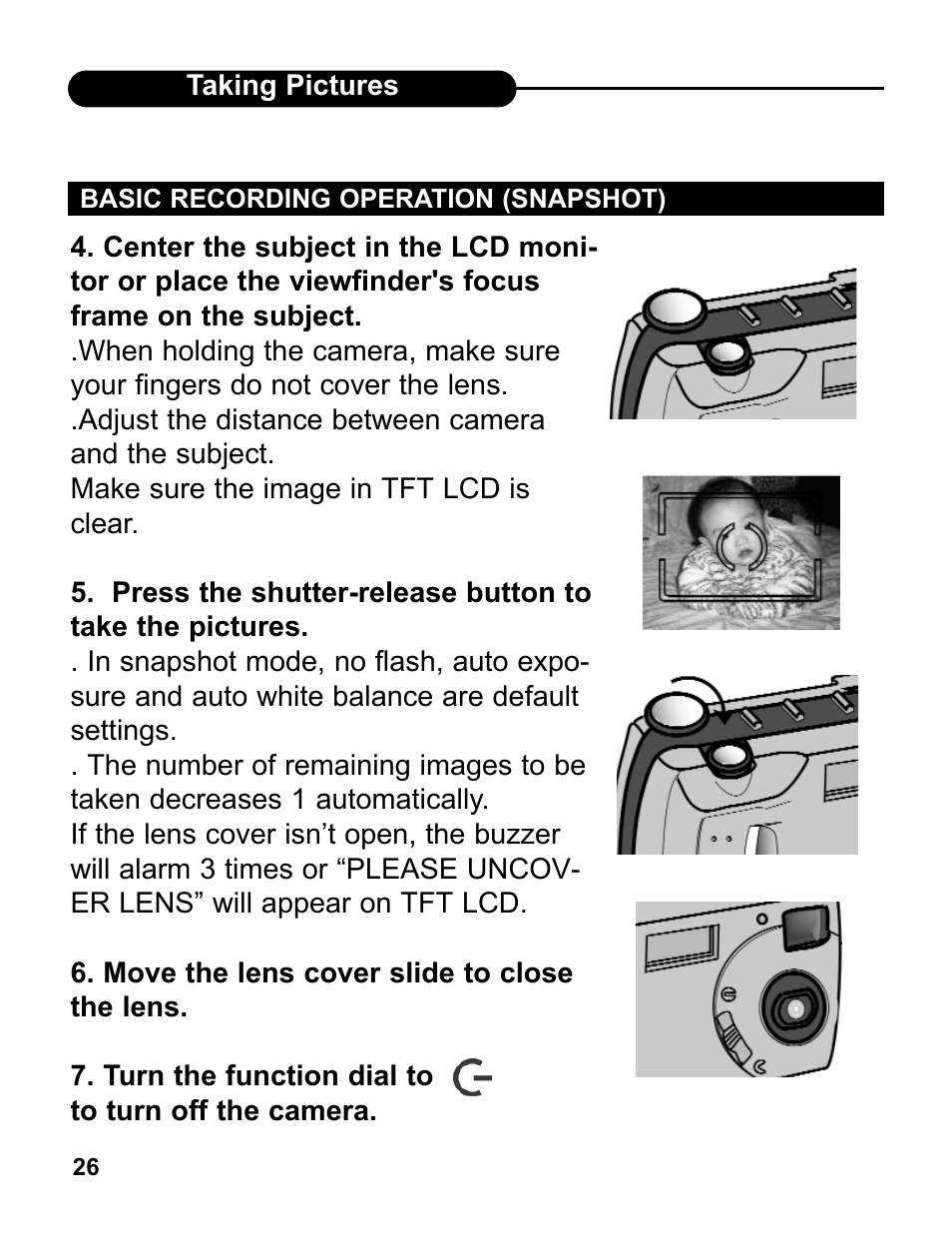 UMAX Technologies UMAX AstraPix 540 User Manual | Page 25 / 76