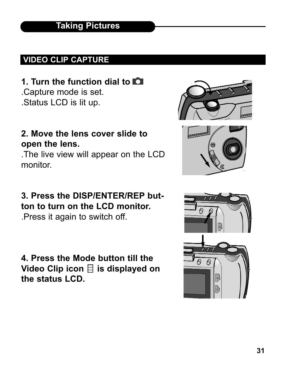 UMAX Technologies UMAX AstraPix 540 User Manual | Page 30 / 76