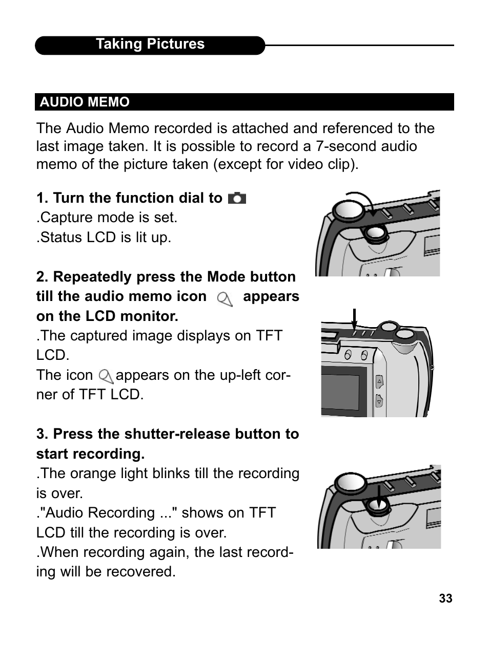UMAX Technologies UMAX AstraPix 540 User Manual | Page 32 / 76
