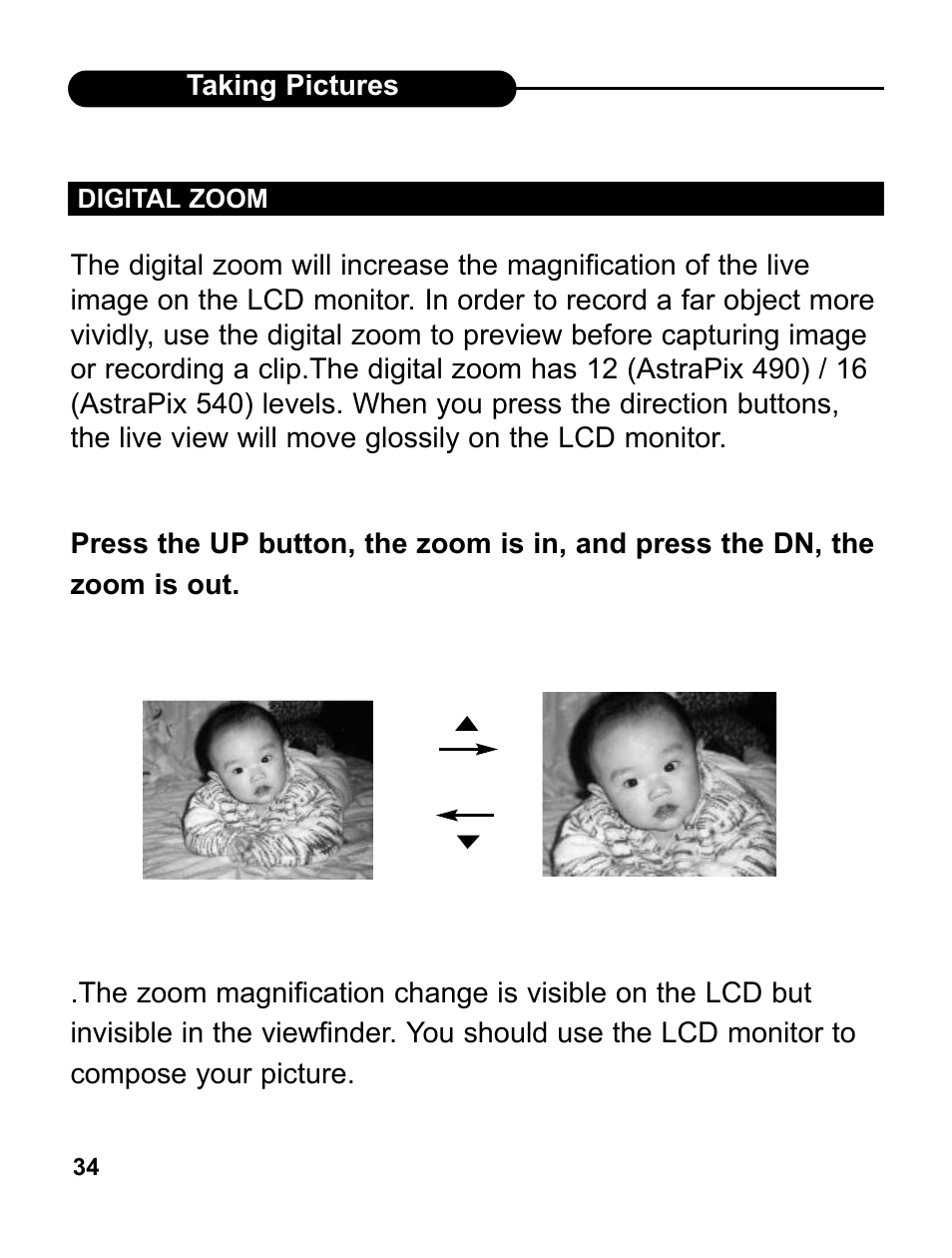UMAX Technologies UMAX AstraPix 540 User Manual | Page 33 / 76