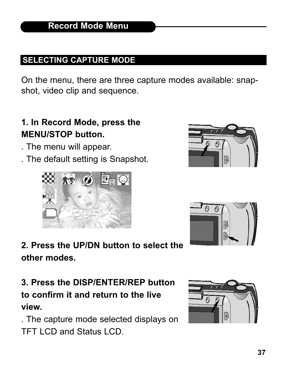 UMAX Technologies UMAX AstraPix 540 User Manual | Page 36 / 76