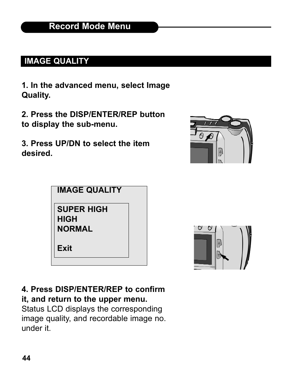 UMAX Technologies UMAX AstraPix 540 User Manual | Page 43 / 76