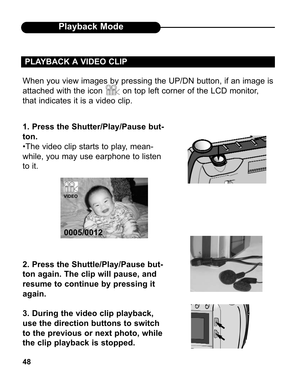 UMAX Technologies UMAX AstraPix 540 User Manual | Page 47 / 76