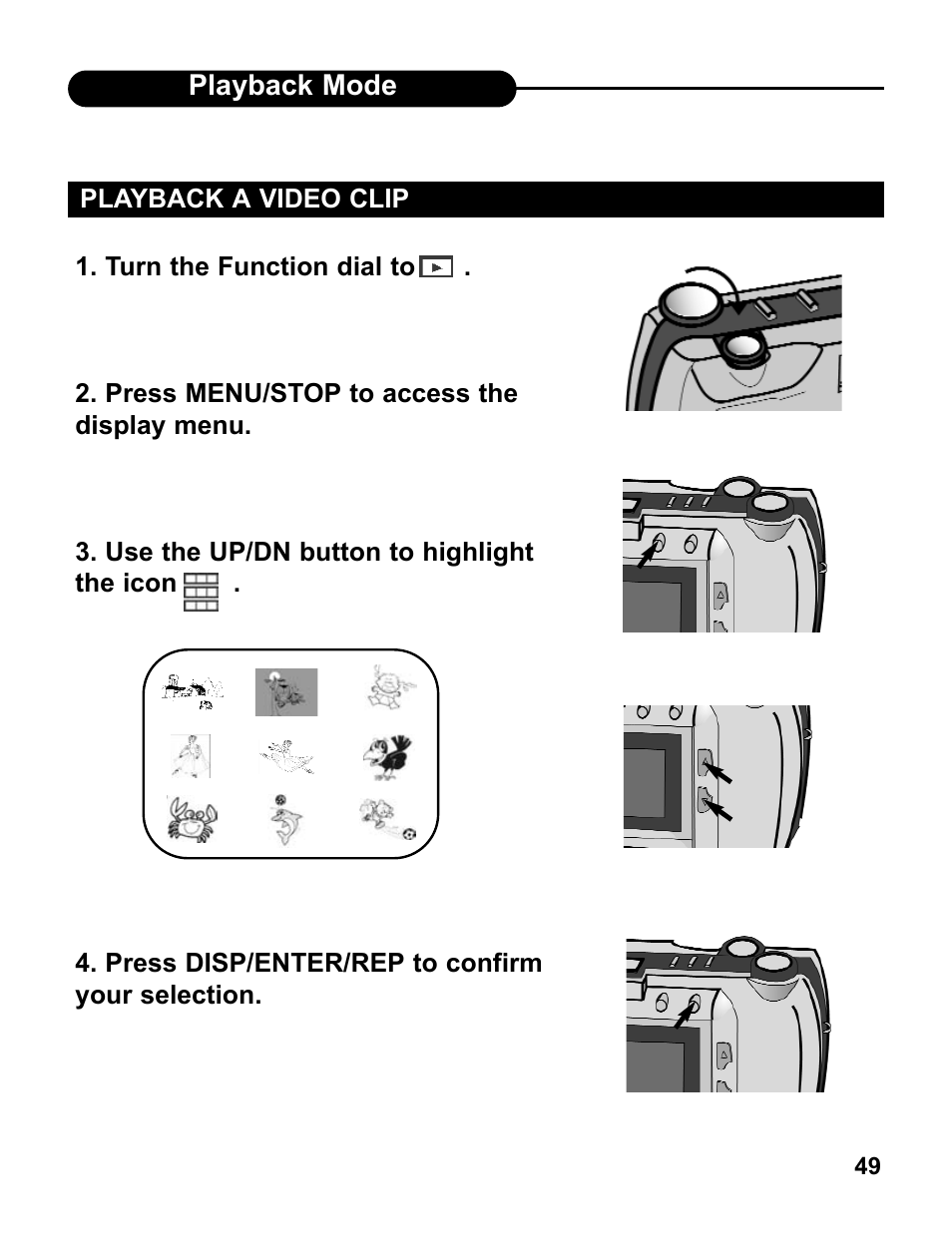 UMAX Technologies UMAX AstraPix 540 User Manual | Page 48 / 76