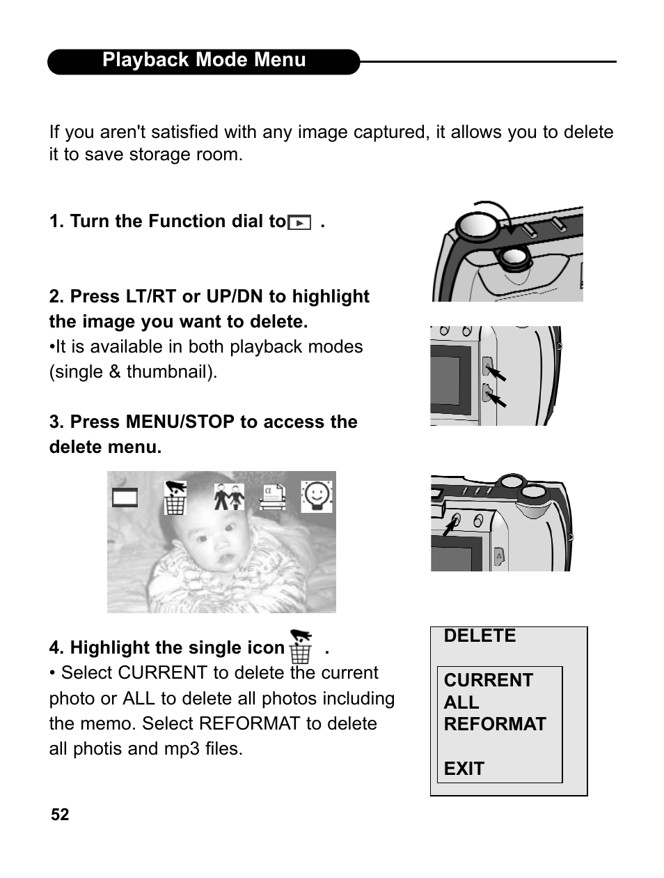 UMAX Technologies UMAX AstraPix 540 User Manual | Page 51 / 76