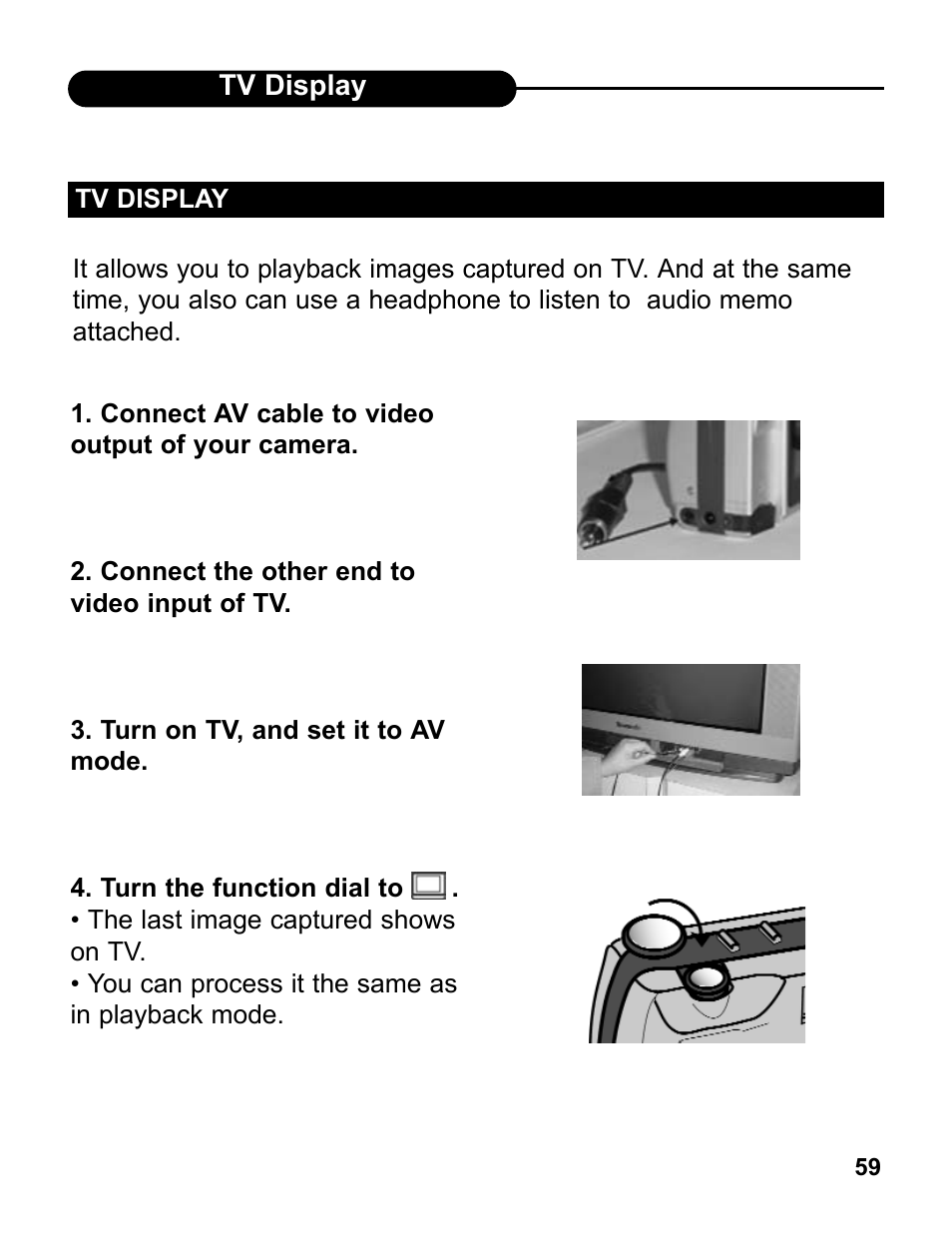 UMAX Technologies UMAX AstraPix 540 User Manual | Page 58 / 76
