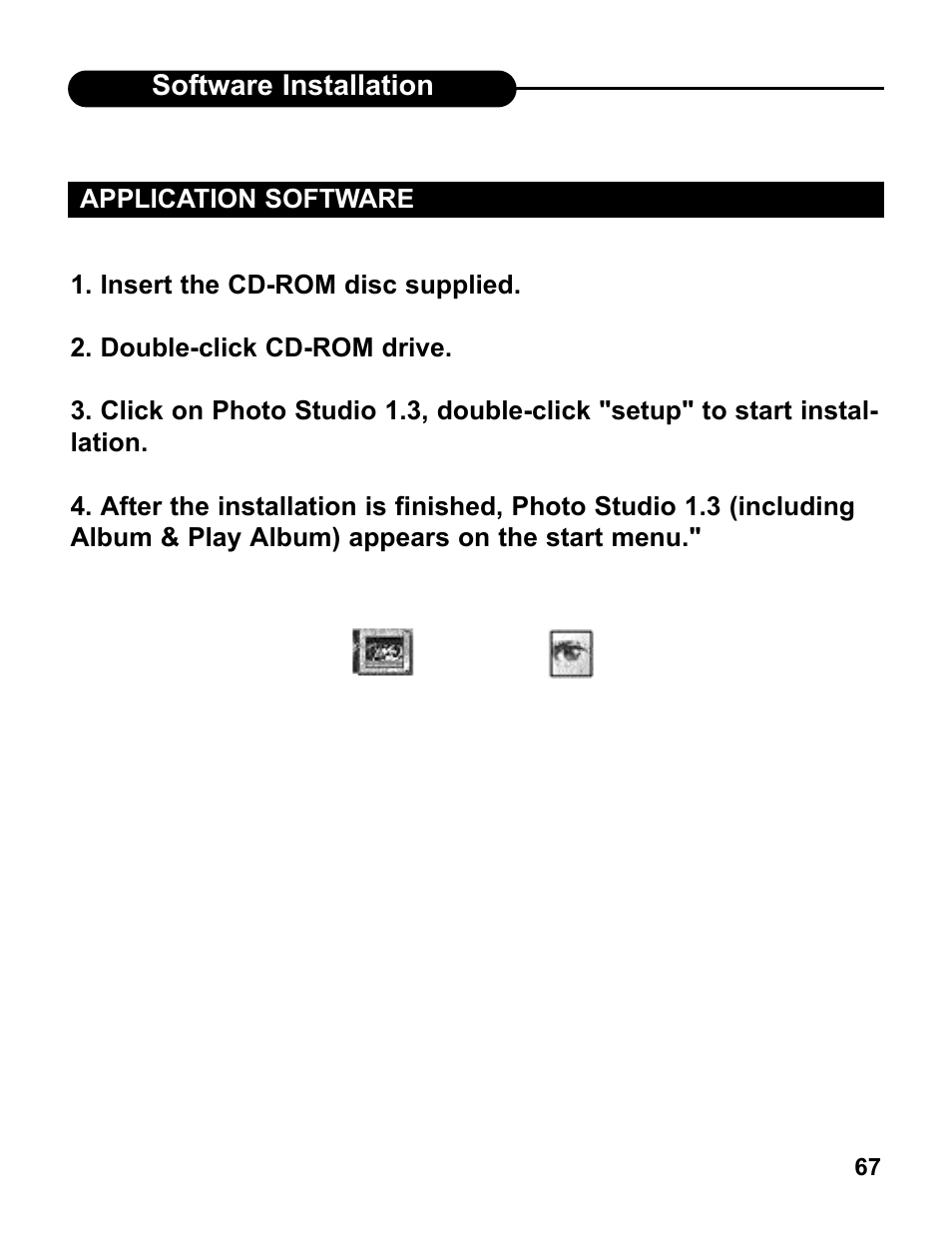 UMAX Technologies UMAX AstraPix 540 User Manual | Page 66 / 76
